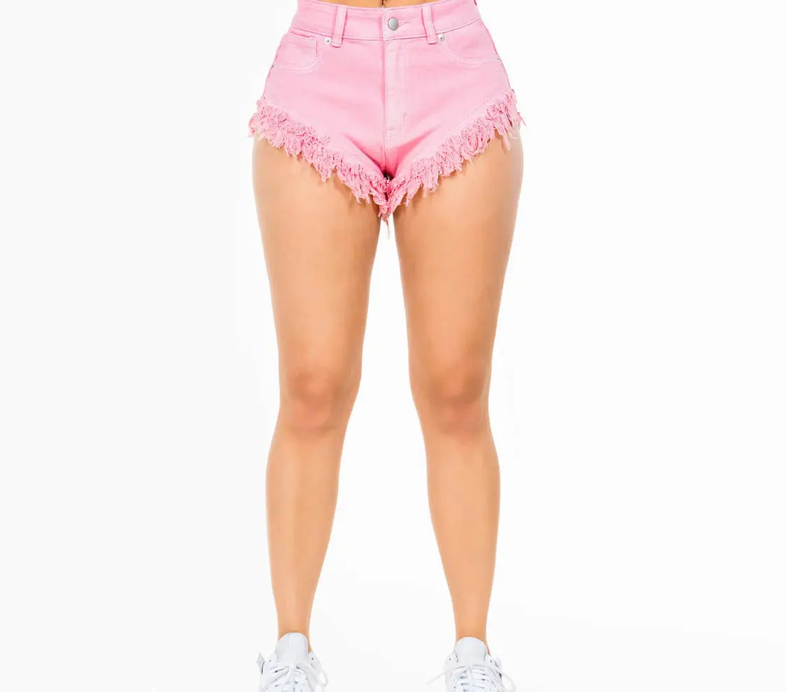 Bazi Shorts