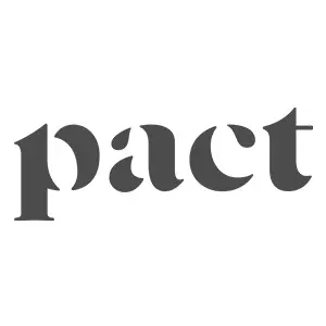 Pact shop logo