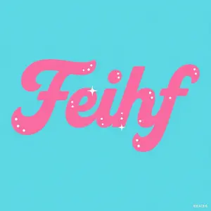 Feihf shop logo