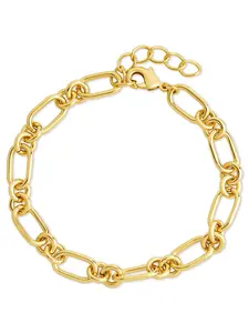Marlene Chain Link Bracelet