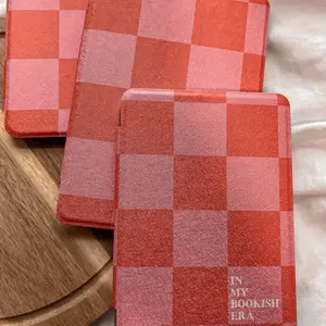 Bookish Era Kindle Case