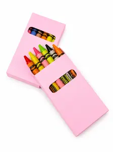 ECLAT COLORING BOX (6 CRAYONS)