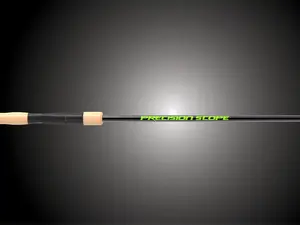 Whitey Outlaw Precision Scope Rod Series | The New Ultralight Crappie Scoping Rod | Medium-Heavy Casting Rod available in 13', 14', or 16' | By Catch The Fever