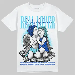 DopeSkill Graphic Tees Argon Streetwear Unisex Cool T-Shirt Sneaker Colour Matching Real Lover Graphic