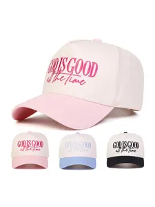 Unisex a Letter Embroidered Baseball Cap, Adjustable Outdoor Sun Protection Hat, Perfect for Traveling, Beach Vacations, and Daily Wear, Casual Hat