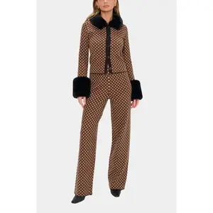 Zermatt Sweater Pants