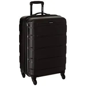 Samsonite Omni PC 24" Hardshell 4-Wheel Medium Luggage