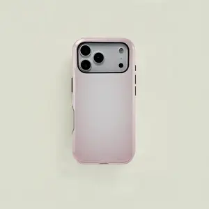 Gradient Phone Case, Shockproof & Anti‑Slip Fade‑Resistant Protective Cover, Ideal Gift for Starry‑Sky & Minimalist Style Enthusiasts, Compatible with iPhone 11/12/13/14/15/16/17 & Galaxy S21/S22/S23/S24/S25/S26