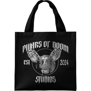 POD Studios- Tote Bag