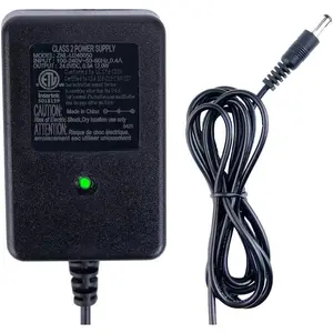 24V Charger for Ride on Toys, 24 Volt Charger for Ride on SUV Ride-Ons Accessories 24V Charger for Ride on Toys, 24 Volt Charger for Ride on SUV Ride-Ons Accessories