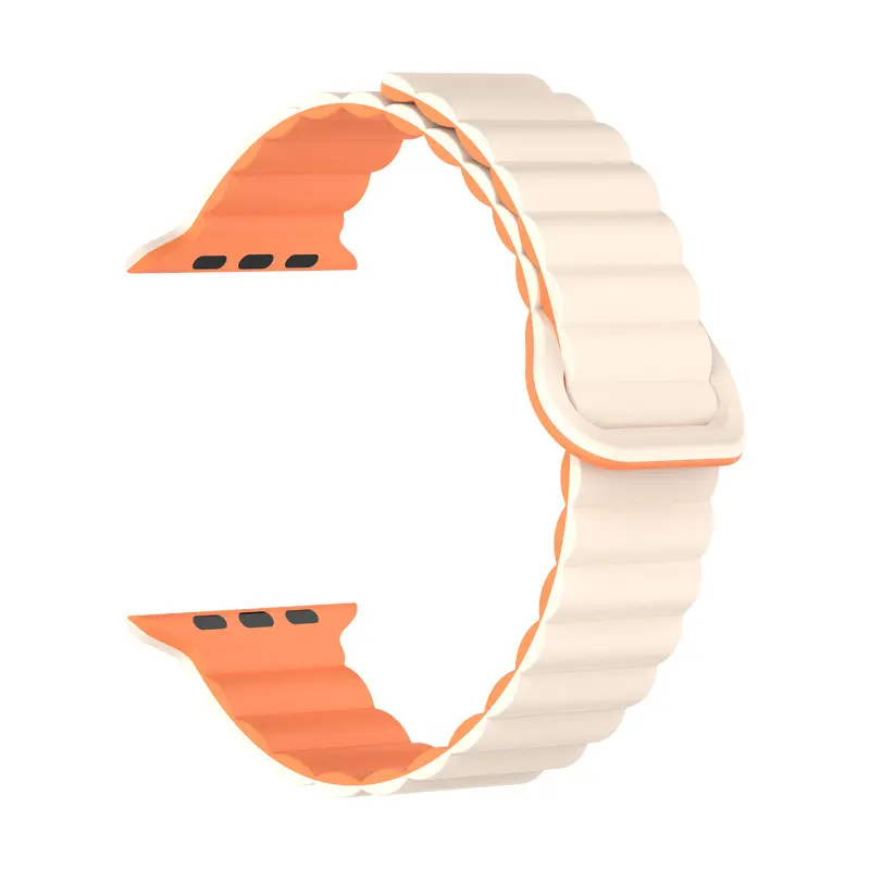 Starlight with orange