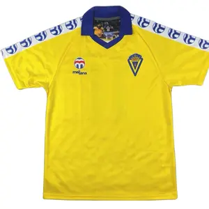 Cadiz #11 Tribute Magico Jersey