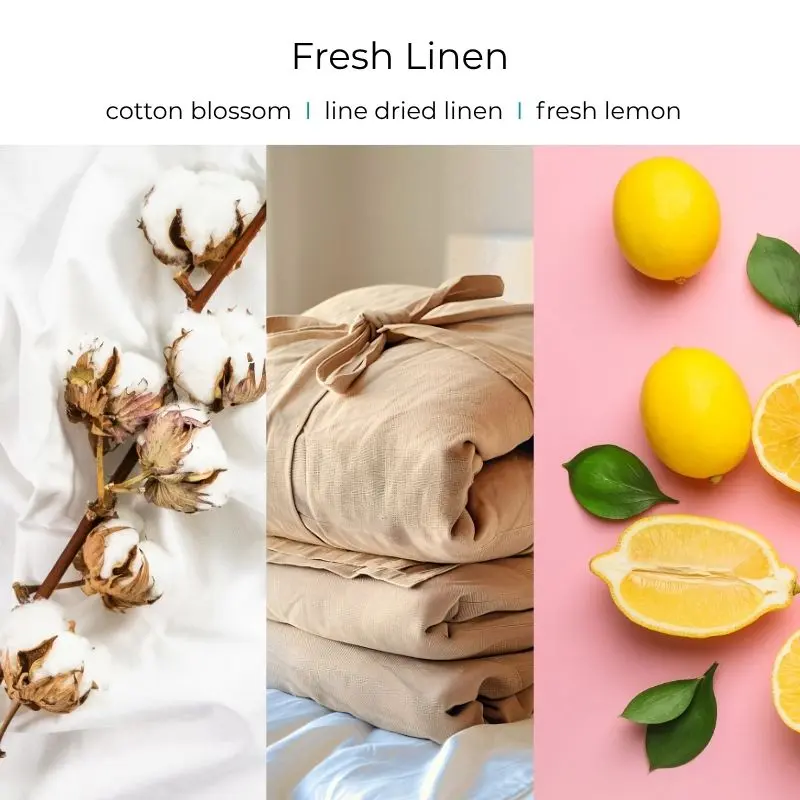 Clean Cotton