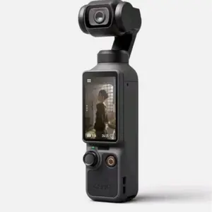 Dji Osmo Pocket 4 Creator Combo