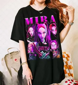 [Sale off up to 65%] Limited Mira T-Shirt, Mira Bootleg Fan T-Shirt, Gift For Women and Man Unisex T-Shirt