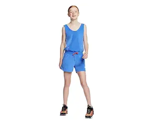 Nike Sportswear Heritage Romper Girls Active Shirts & Tees