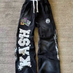 Y2K sweatpants