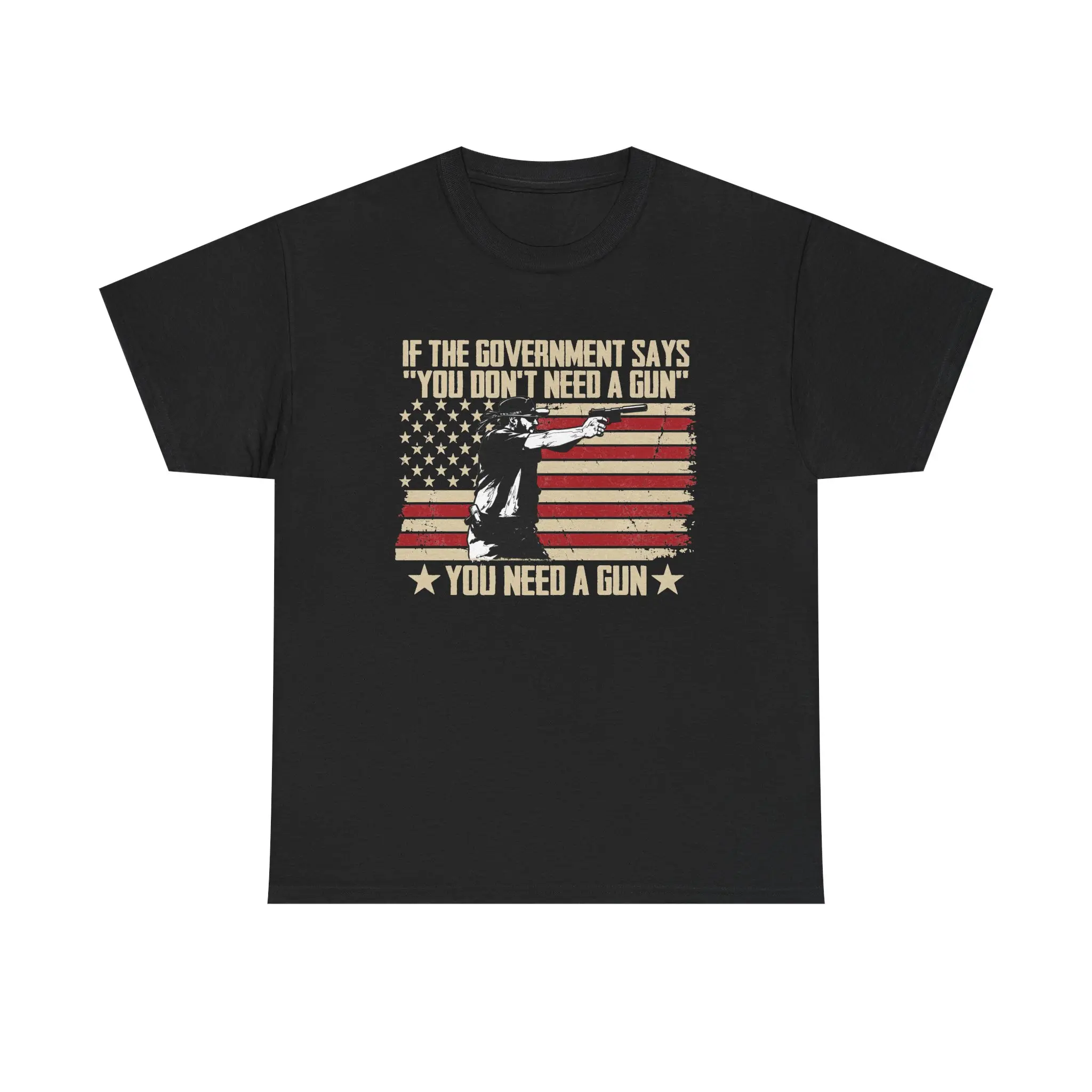 Jordan Salinas Shirt, The Fearless Patriot, Idaho Hero Tee