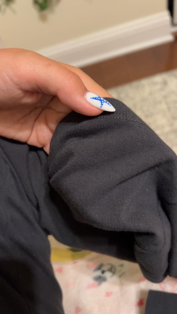 Item: BLACK, 1SZ SIZE