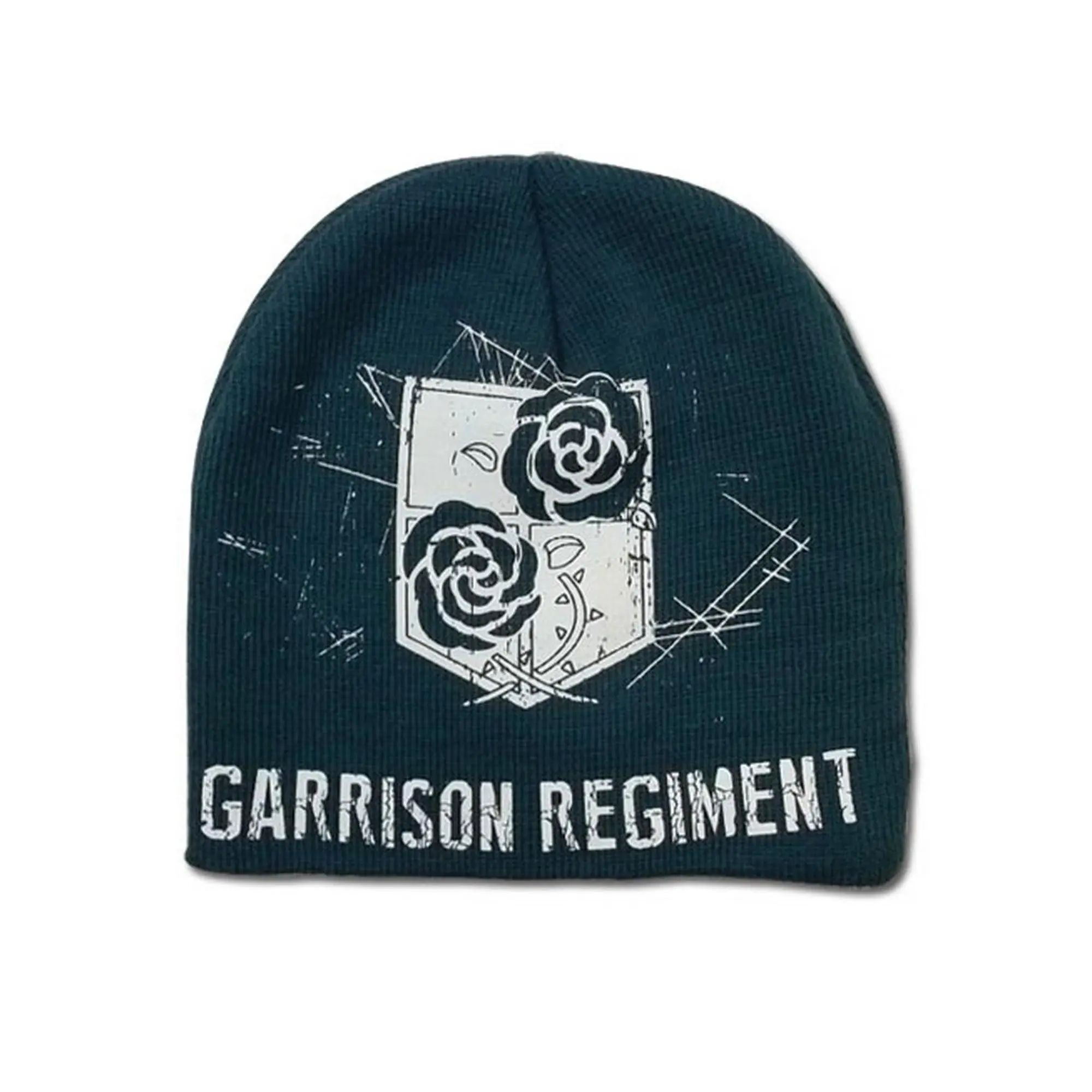 Attack on Titan - Garrison Regiment Unfold Beanie
