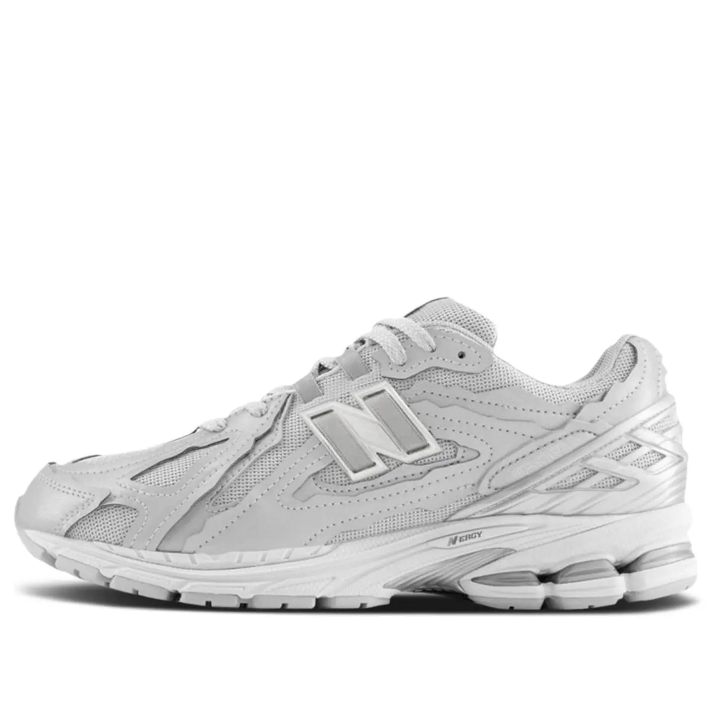 New Balance NB 1906R 'Metallic Silver Grey' M1906DH