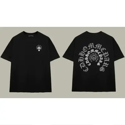 Chrome Hearts Biker Brans TikTok Shop - Main Image
