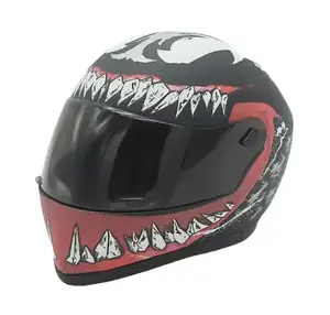 MotoBear Cat Helmet