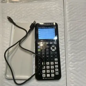 Texas Instruments TI-84 Plus CE Graphing