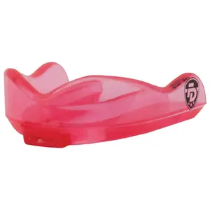 Fightdentist Junior Boil & Bite Gel Mouth Guard | for Boxing and Martial Arts Mouthguards