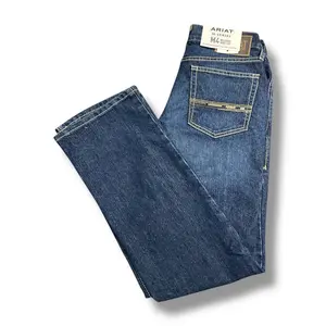 SALE Ariat M4 Jones Relaxed Boot Cut - Hampton