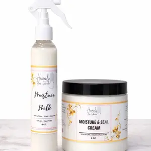 Moisture & Growth Kit