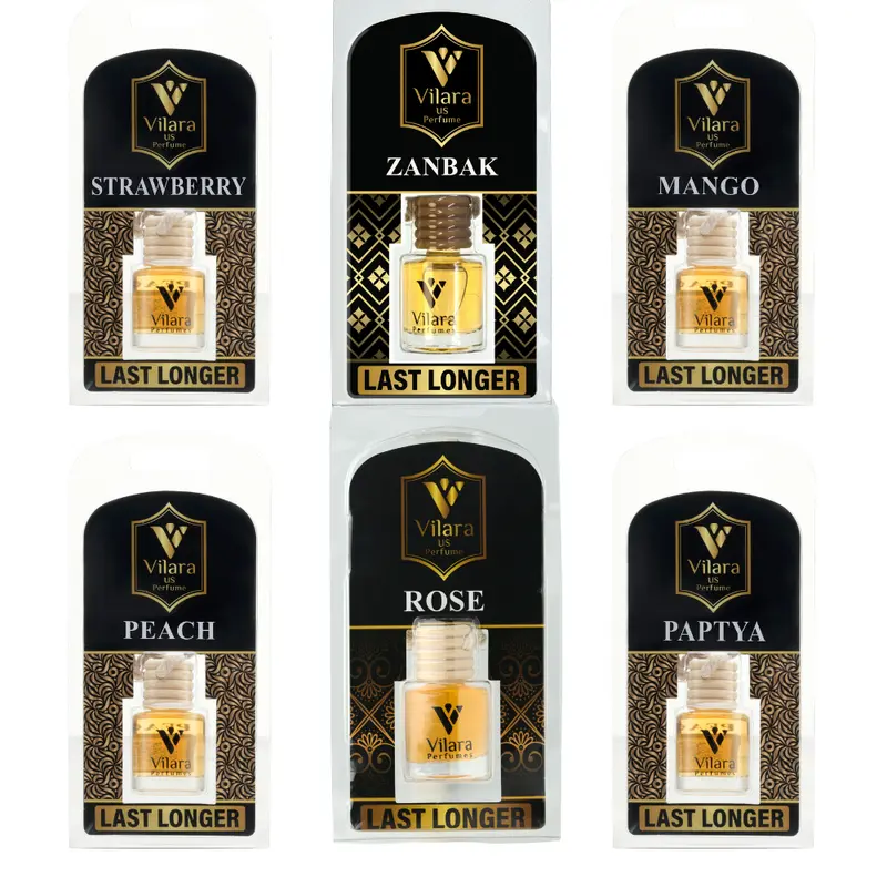 Cars Perfume - Refreshing Fragrance for a Long Drive Car Fragrance Spray Car Odor Remover