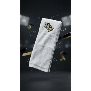 UCF Knights Towel