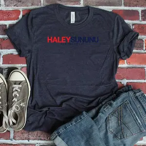 Haley Sununu T-Shirt