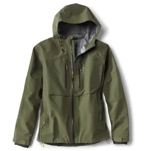 Orvis Men’s Clearwater Wading Jacket