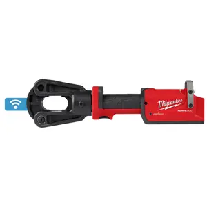 Milwaukee 2878-20 M18 18V Lithium-Ion 12T Latched Linear Crimper(Open Box)