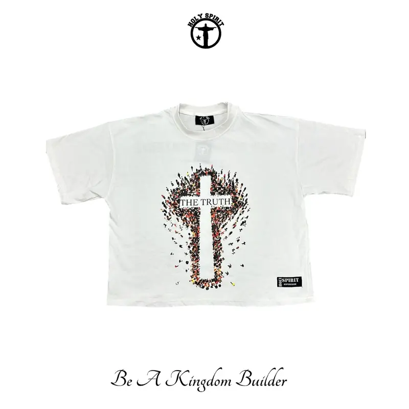 The Truth Tee