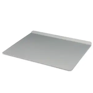 Nonstick Jumbo Cookie Sheet - Durable Bakeware for Big Batches of Cookies & More with Easy Release Surface