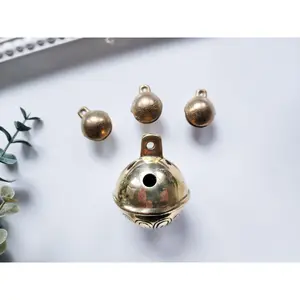 Brass Bell || India