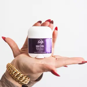 SUN STICK 50+ Sunscreen Skincare Uv Skin Repair