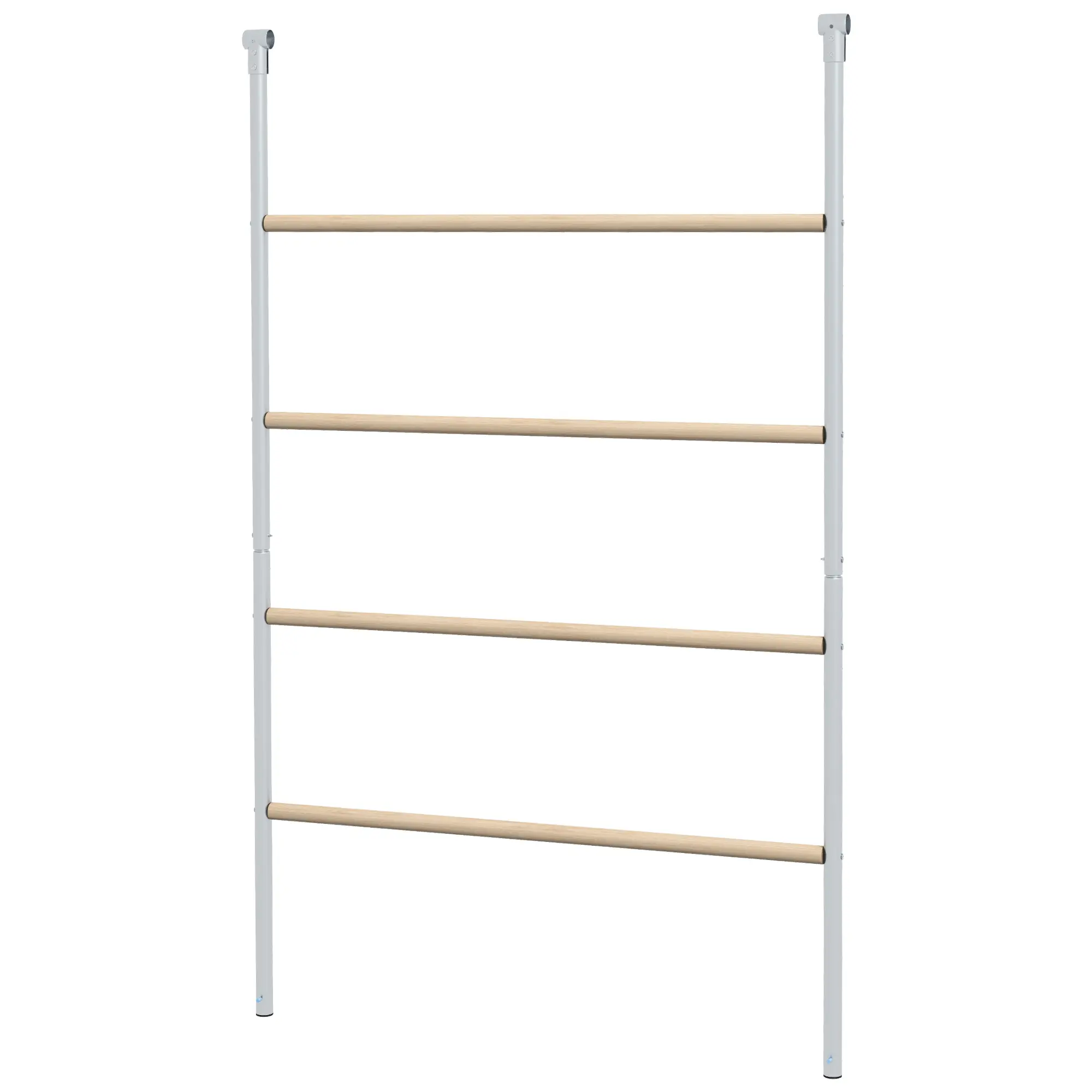 Heavy Duty Chicken Roost for Coop, 55"x33.75" Jungle Gym Roosting Bar Set, Large Perch Stand & Poultry Ladder Exercise Toy for Hen House Backyard Hens