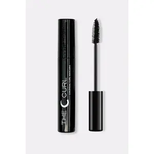 Colossal Curl Mascara