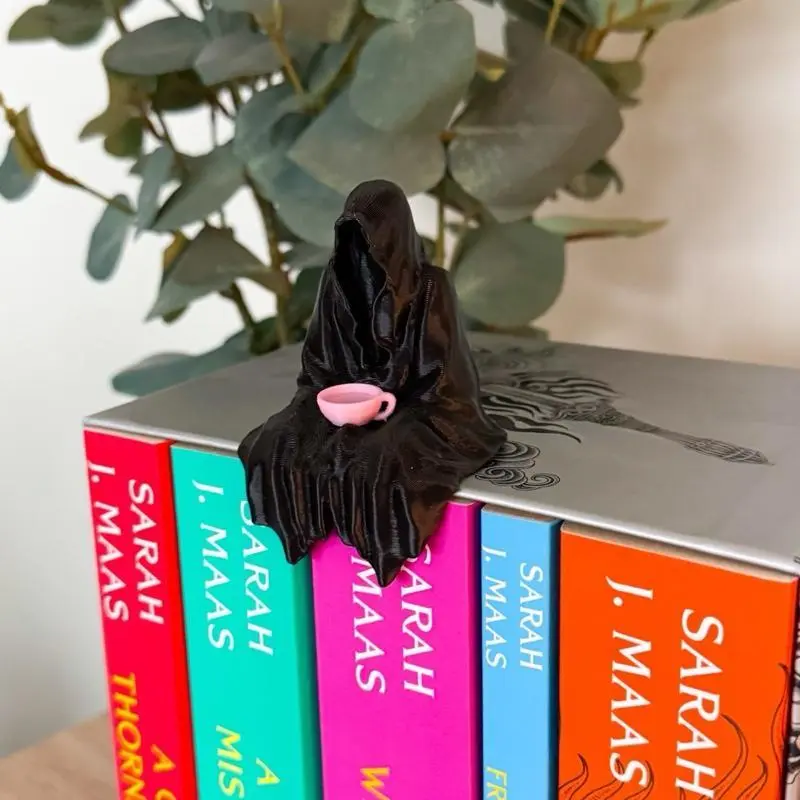 Suriel Figurine – Handcrafted Artisan Home Décor