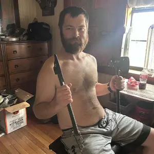 Freelander Axe 2 Pack with Sheath, Axe for Outdoor Use, Camping,Perfect Gift