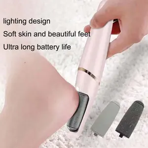 Pedicure Foot File & Callus Remover