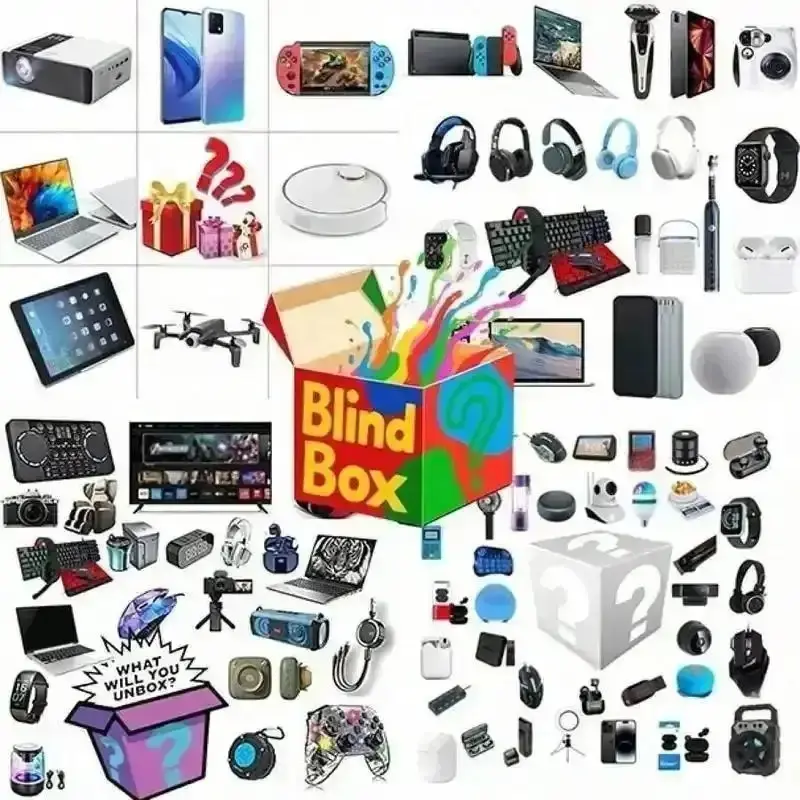 Surprise: The Big Adventure Of Bluetooth Mobile Phone Drone ...