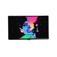 Style 08 – Color Wave Galaxy