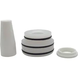 704-586 Airless Sprayer 440 Repair Packing Kits Fit for  Sprayer 440 540 640, Include Piston Seal and Upper Lower Seals