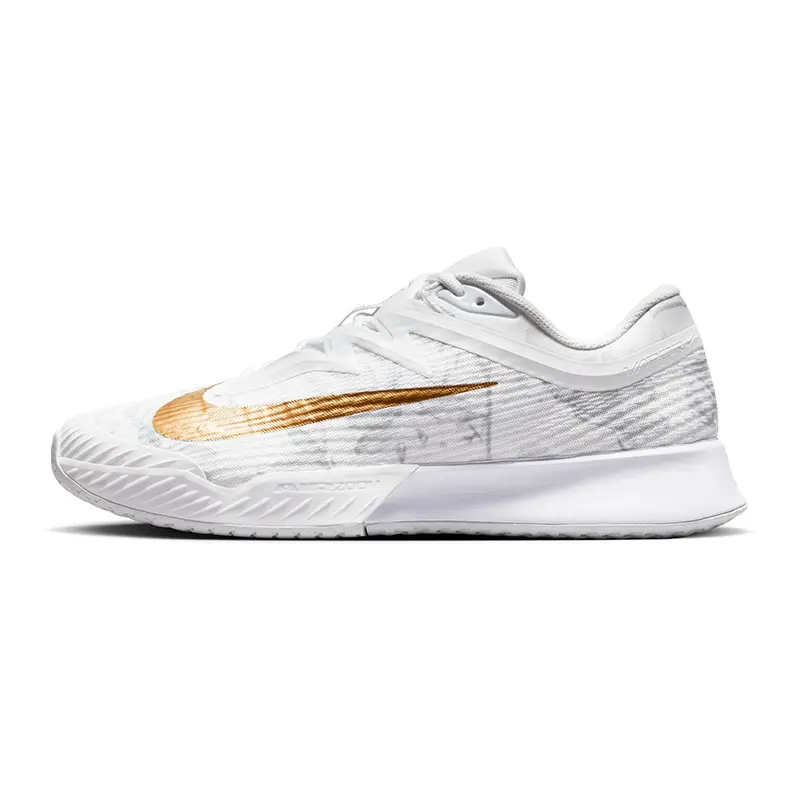 Nike Vapor Pro 3 Low Top Tennis Shoes Breathable Men's HV1485-100