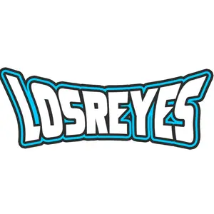 LOSREYES shop logo